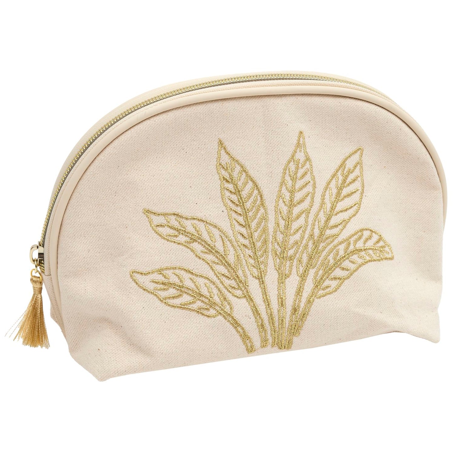 TROUSSE PALMIER DORE