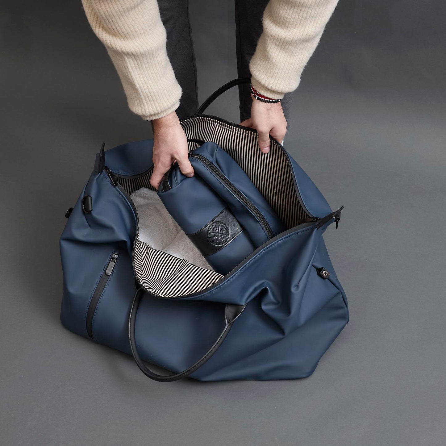 SAC DE VOYAGE NEWPORT