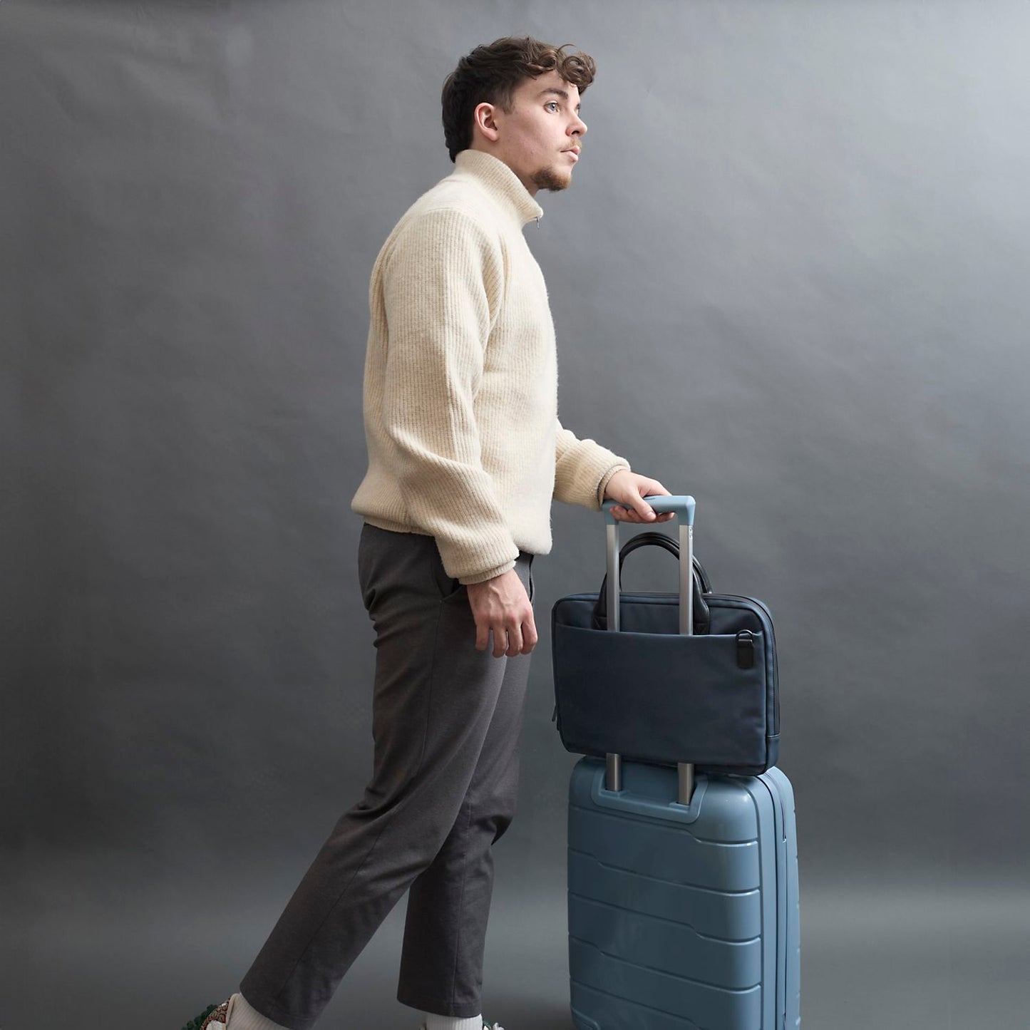 SAC D'ORDINATEUR NEWPORT