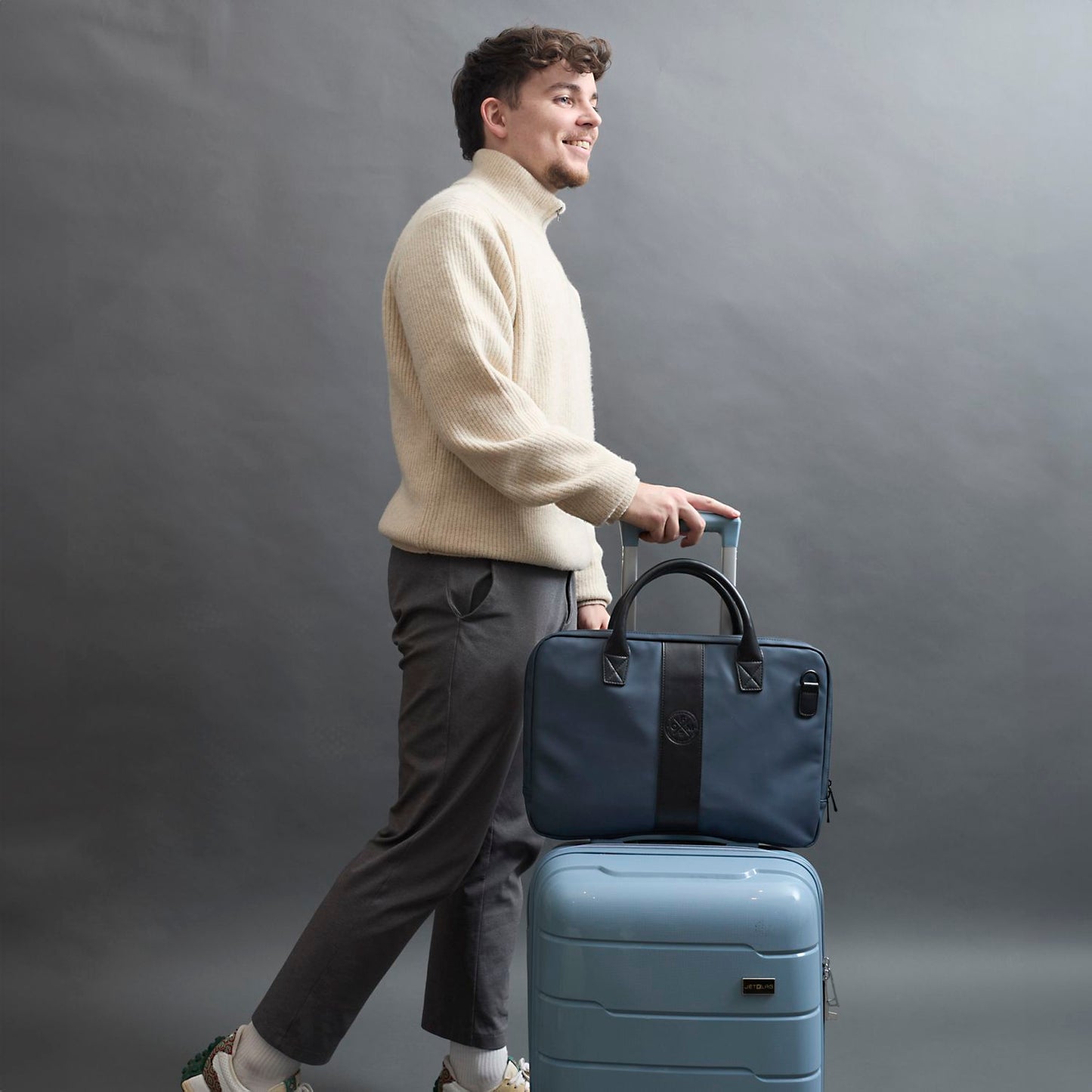 SAC D'ORDINATEUR NEWPORT