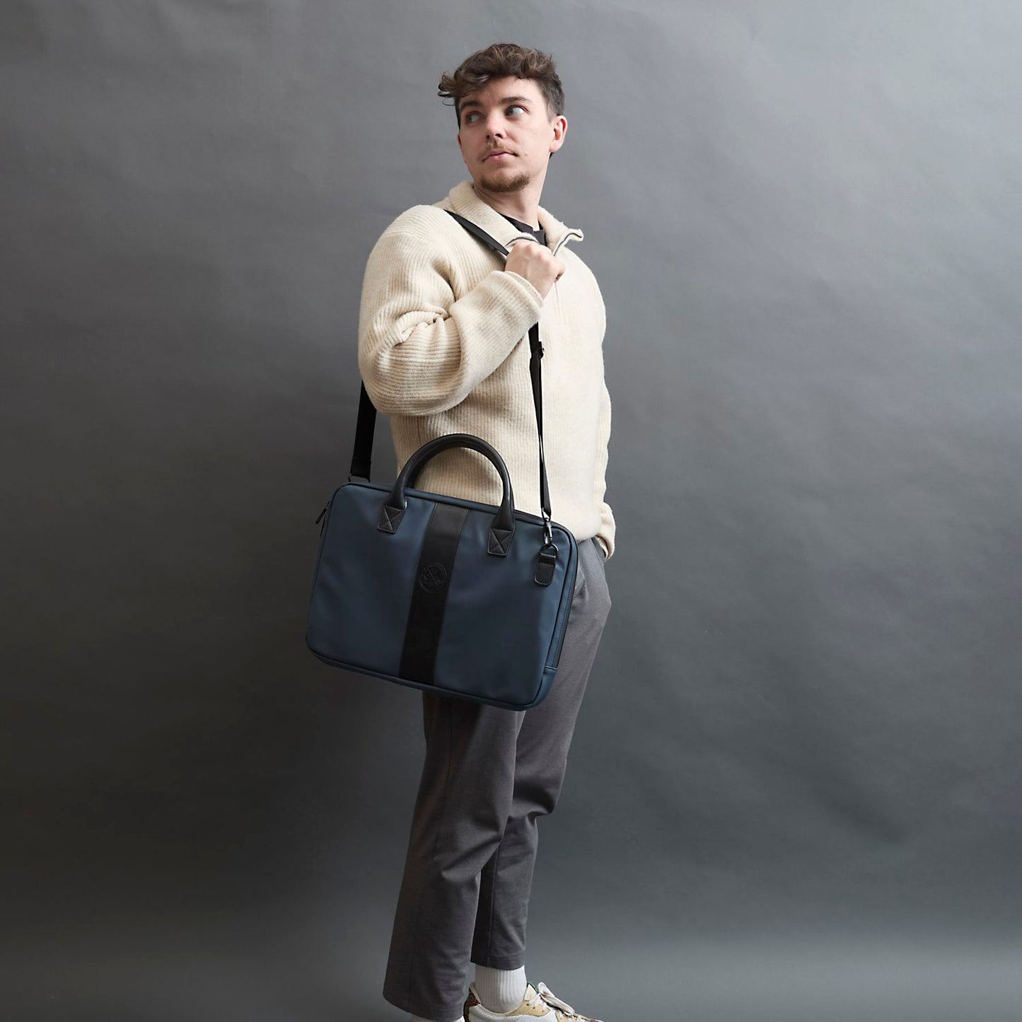 SAC D'ORDINATEUR NEWPORT