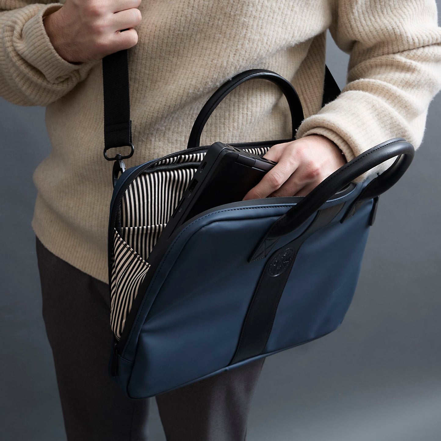 SAC D'ORDINATEUR NEWPORT