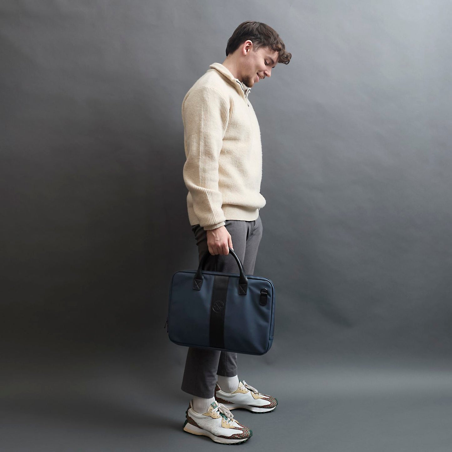 SAC D'ORDINATEUR NEWPORT