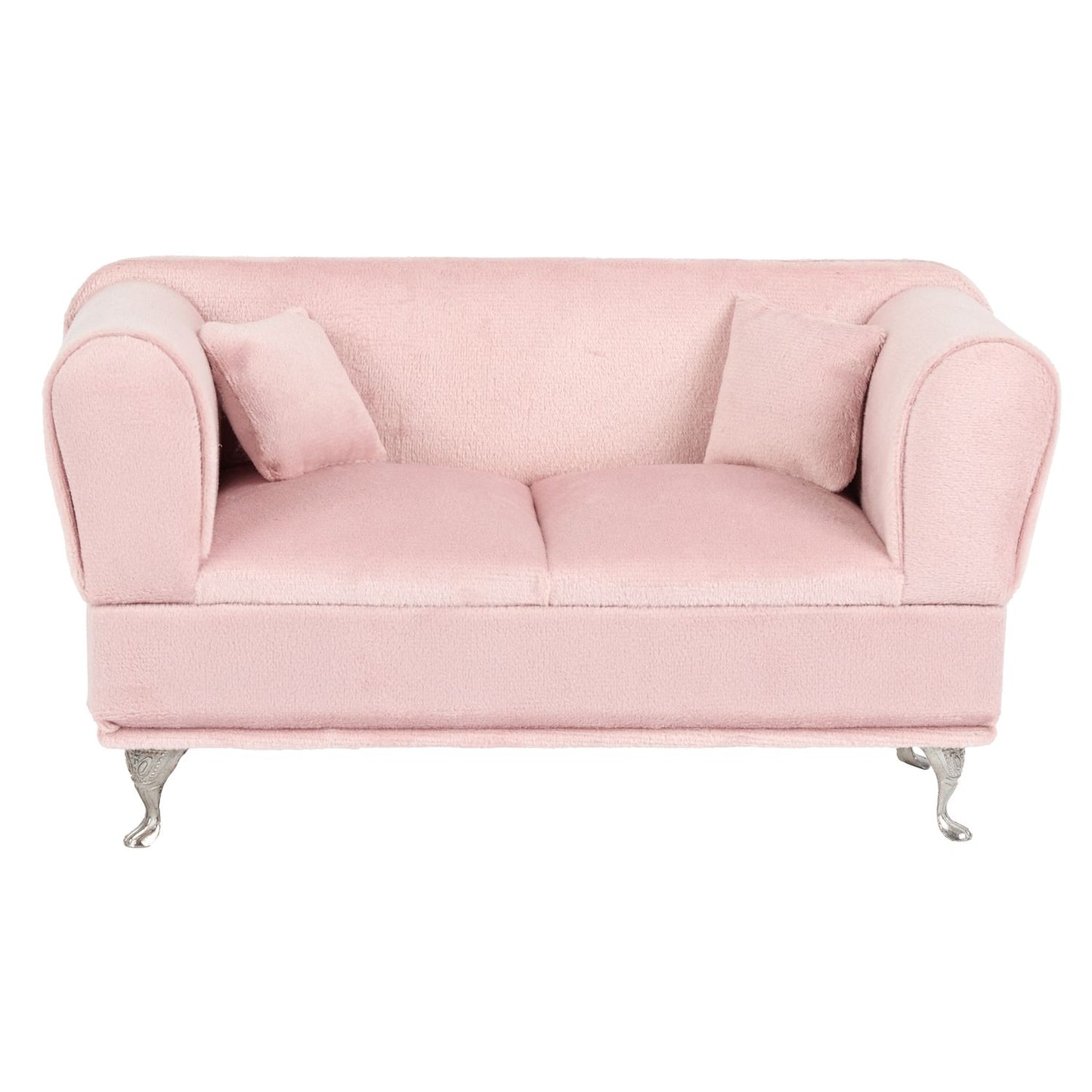 COFFRET A BIJOUX SOFA BAROQUE
