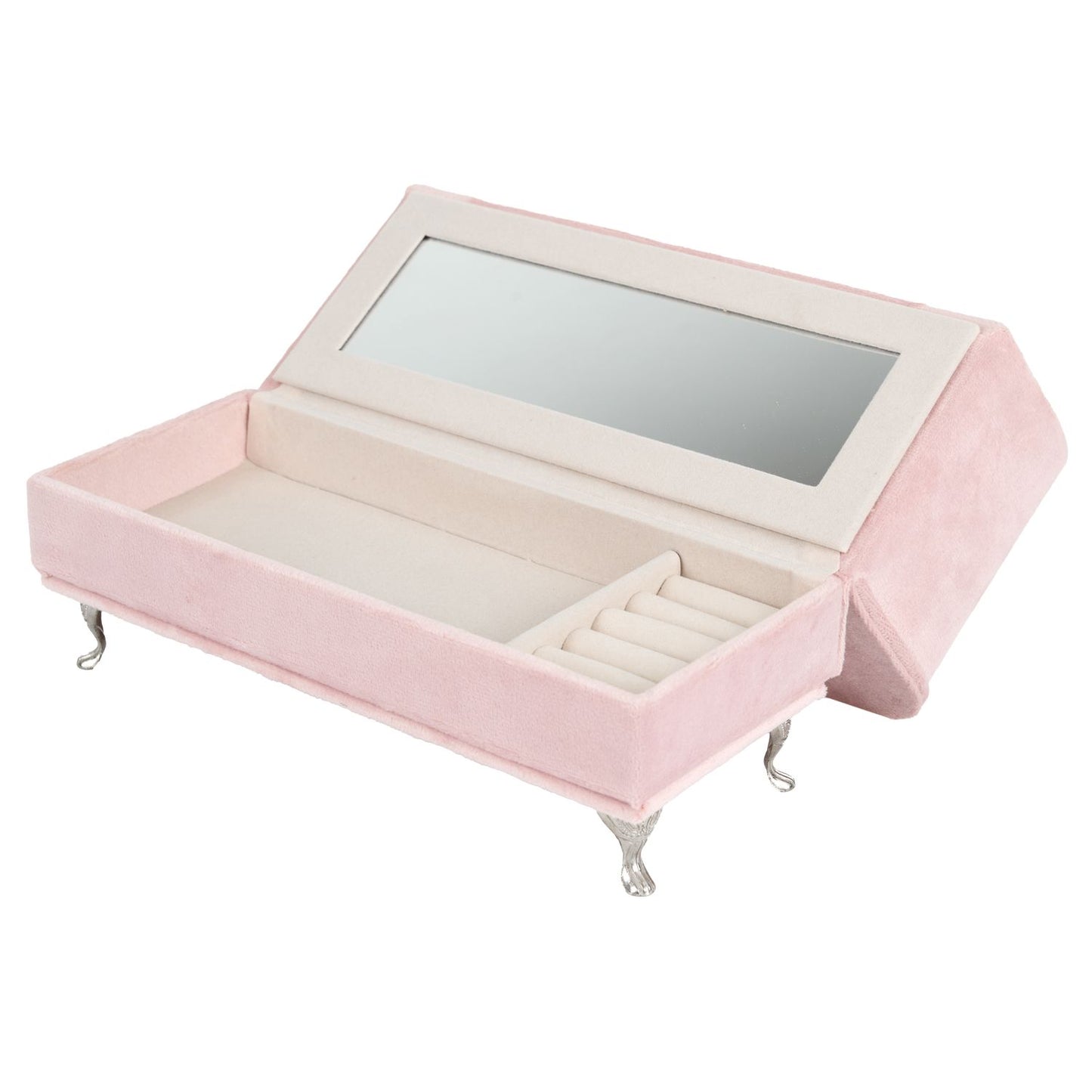 COFFRET A BIJOUX SOFA BAROQUE