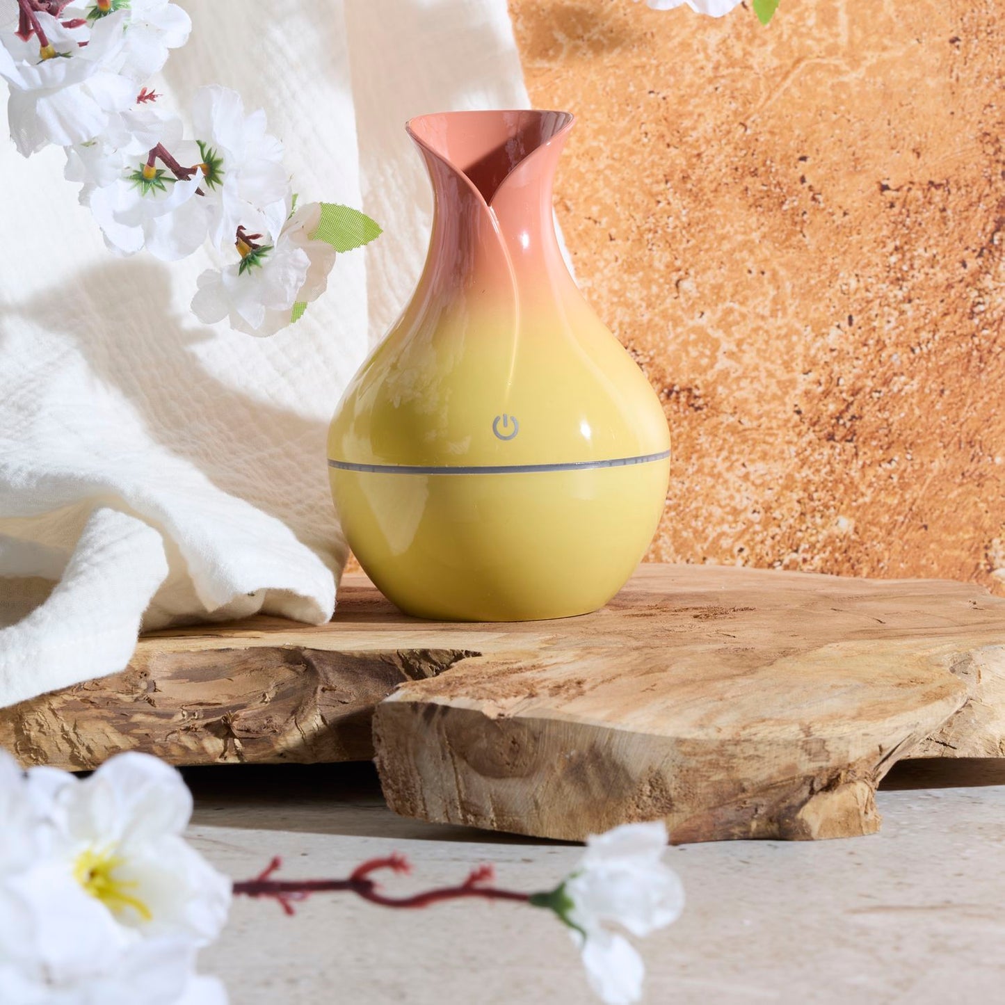 DIFFUSEUR TULIPE