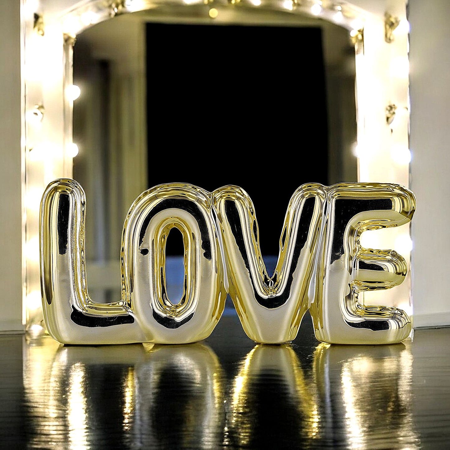 DECO LOVE