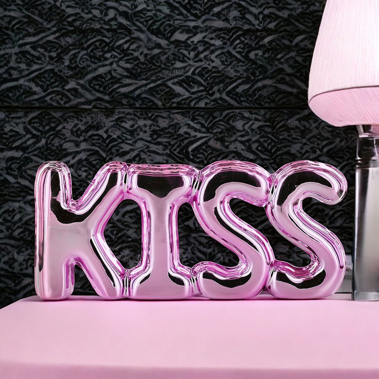 DECO KISS