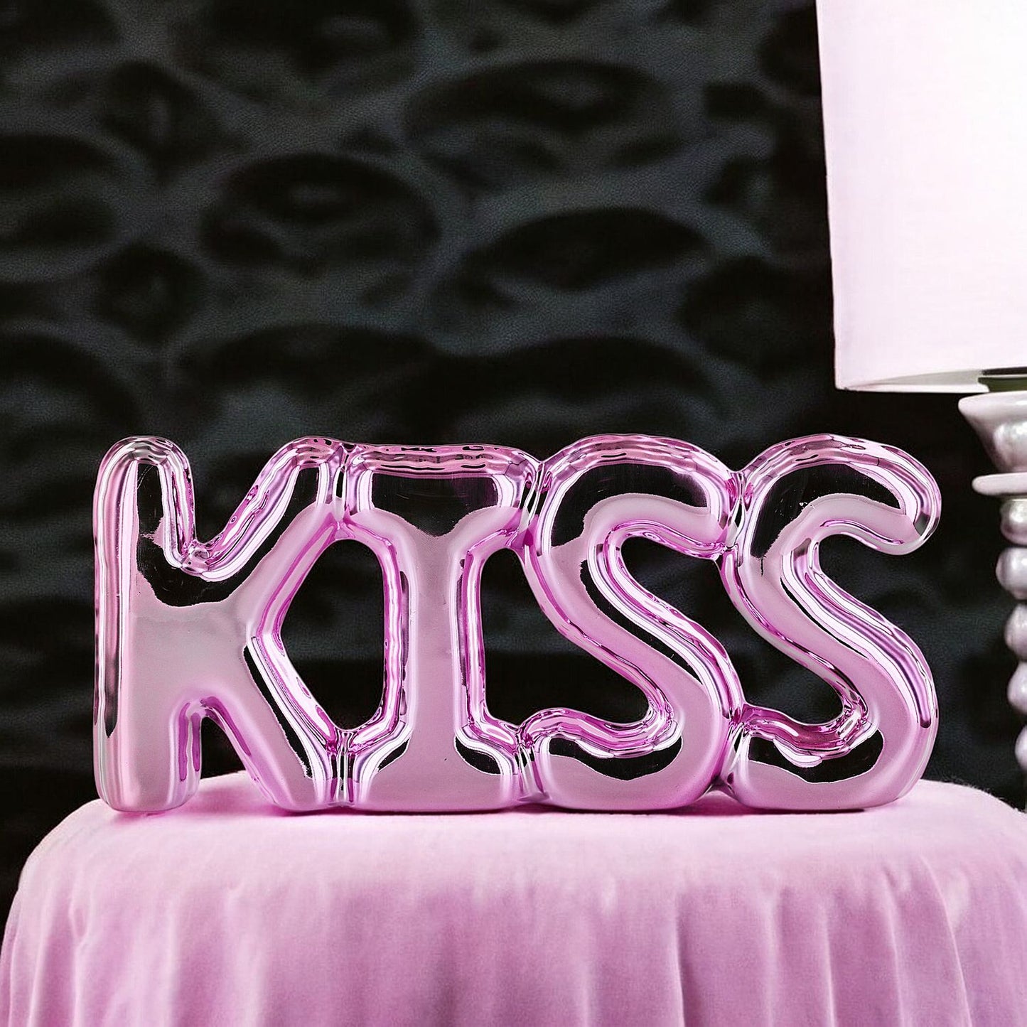 DECO KISS