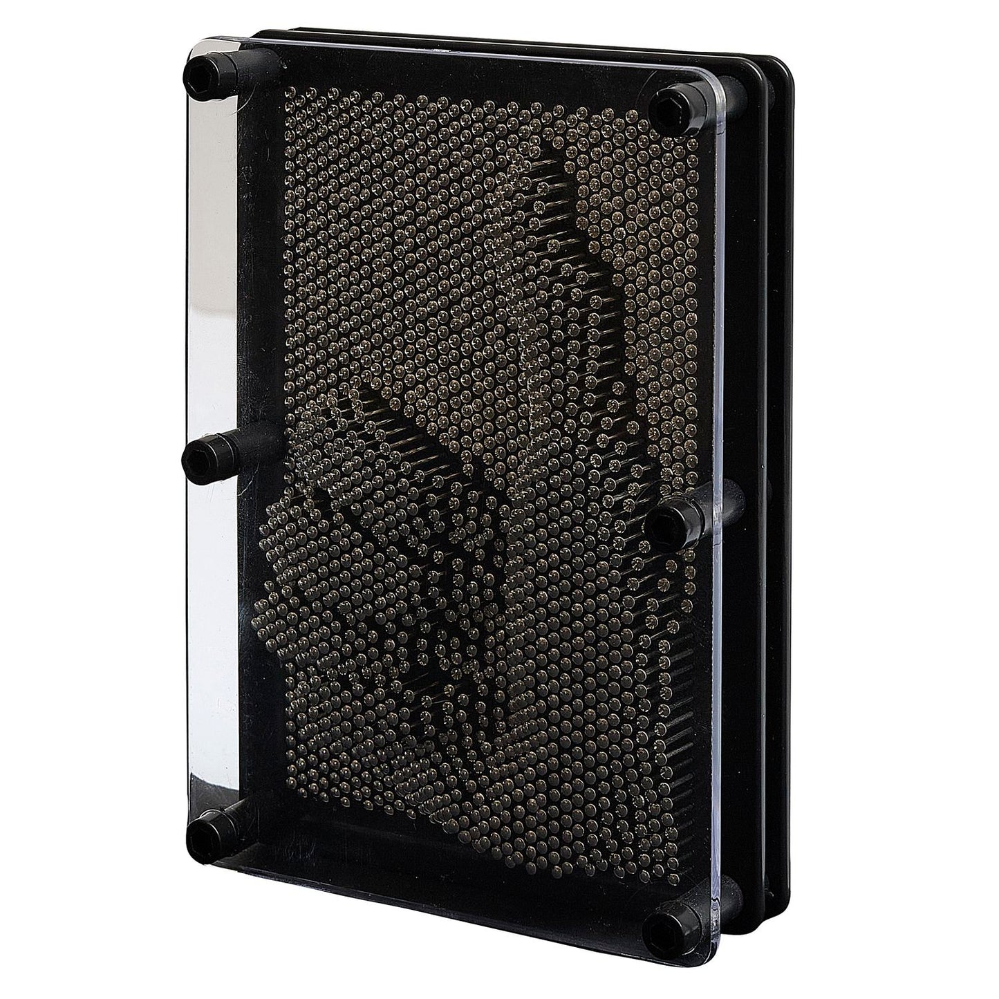 PIN ART EMPREINTE 3D