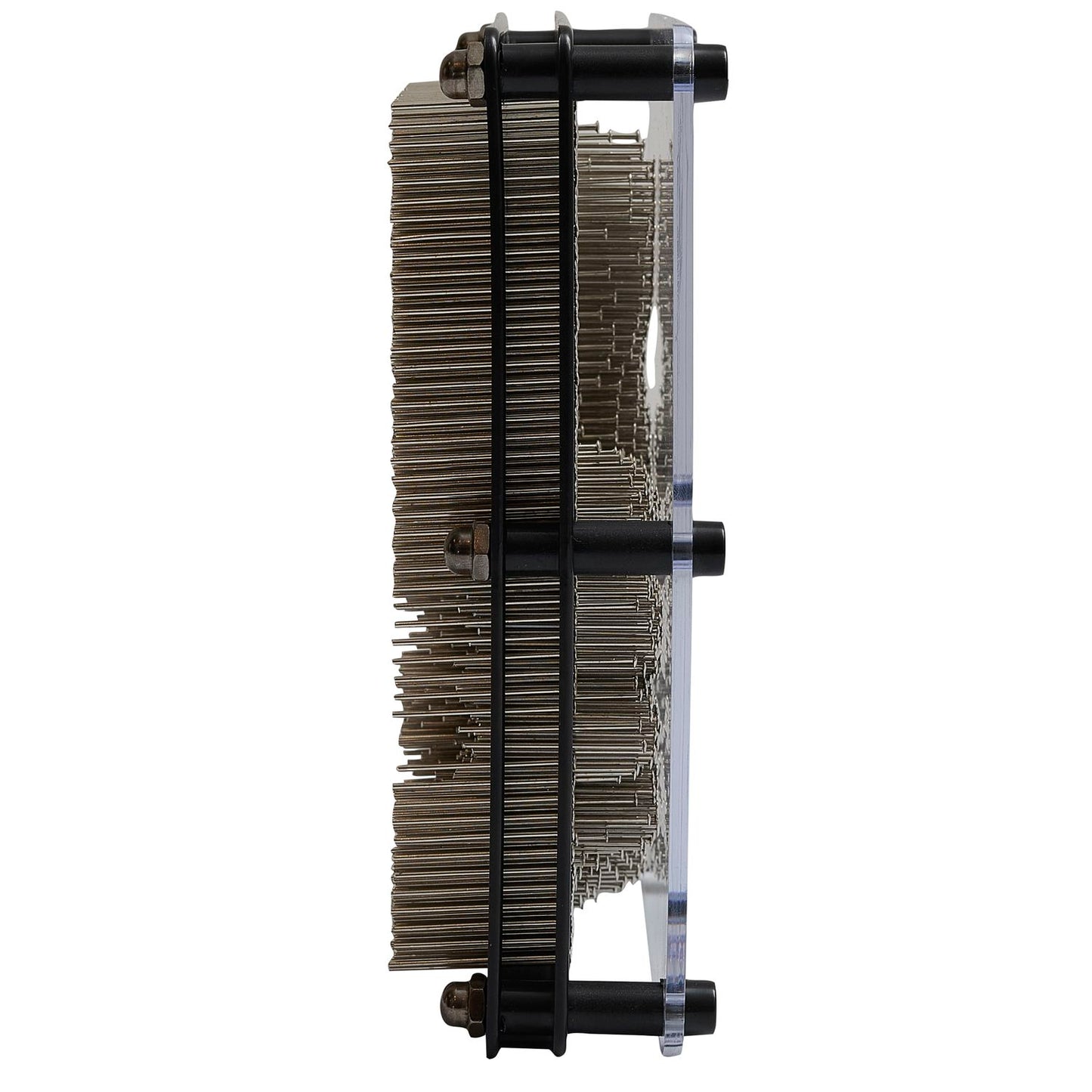 PIN ART EMPREINTE 3D