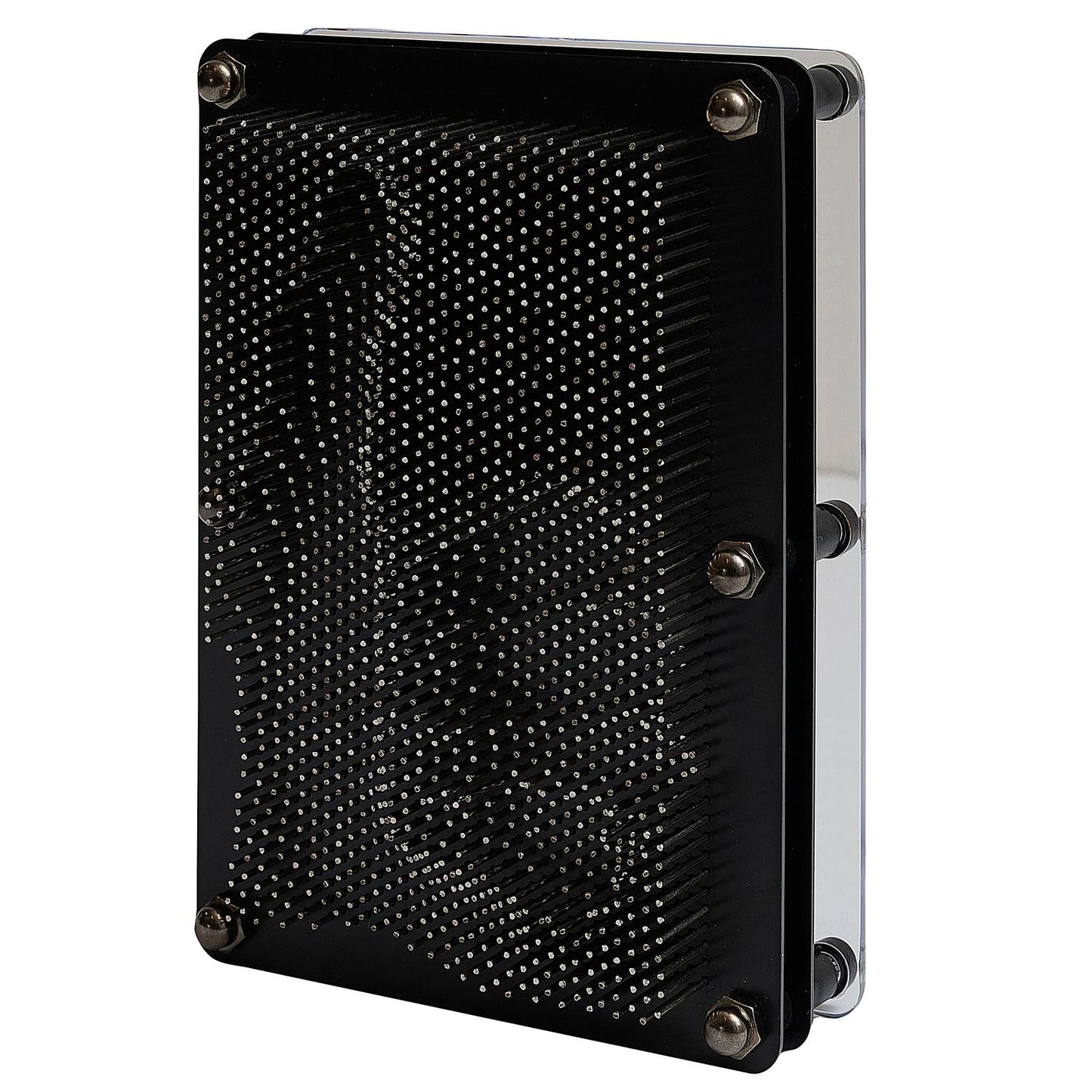 PIN ART EMPREINTE 3D