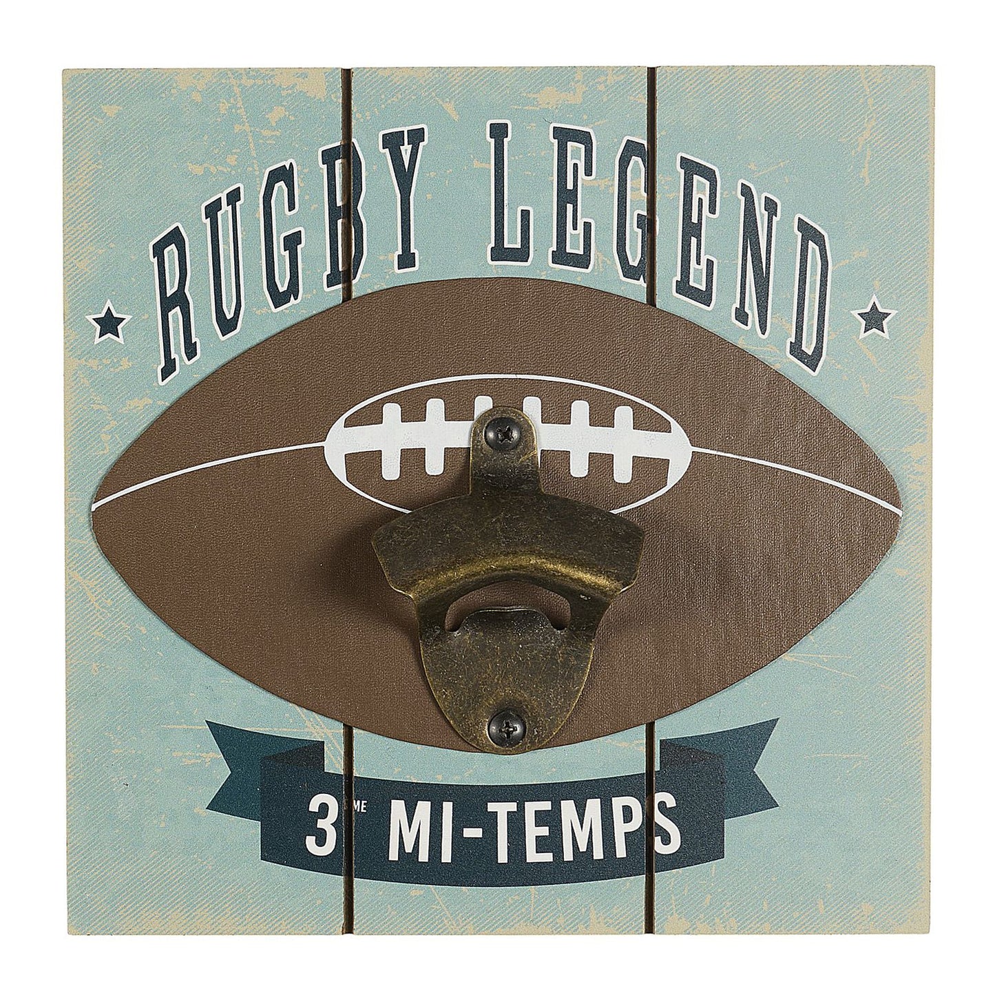 DECAPSULEUR MURAL RUGBY LEGEND