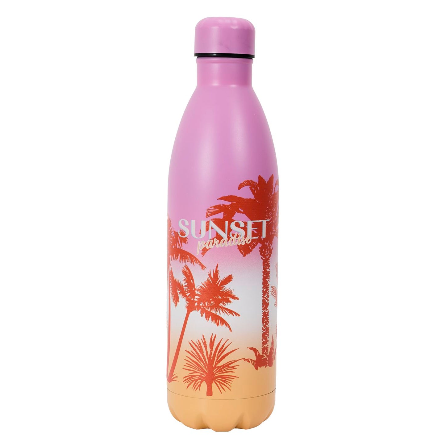 GOURDE PALMIER SUNSET 1L