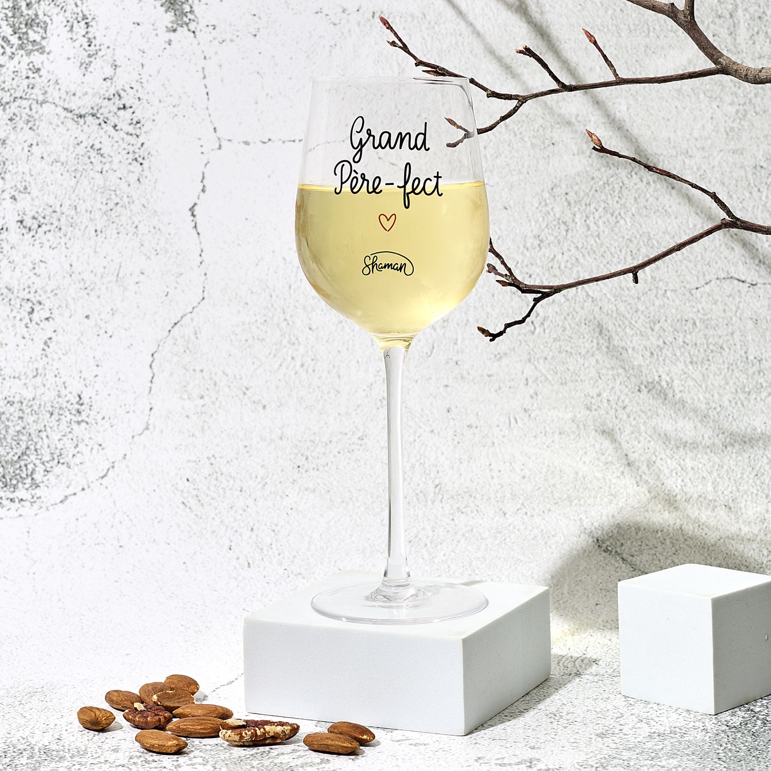 Verre Ricard - Verre Apéritif - Verre Ricard - Verre Apéritif