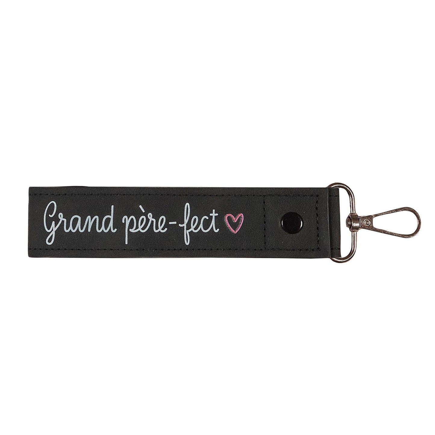 COFFRET 1 TASSE PORTE-CLE GRAND-PERE-FECT