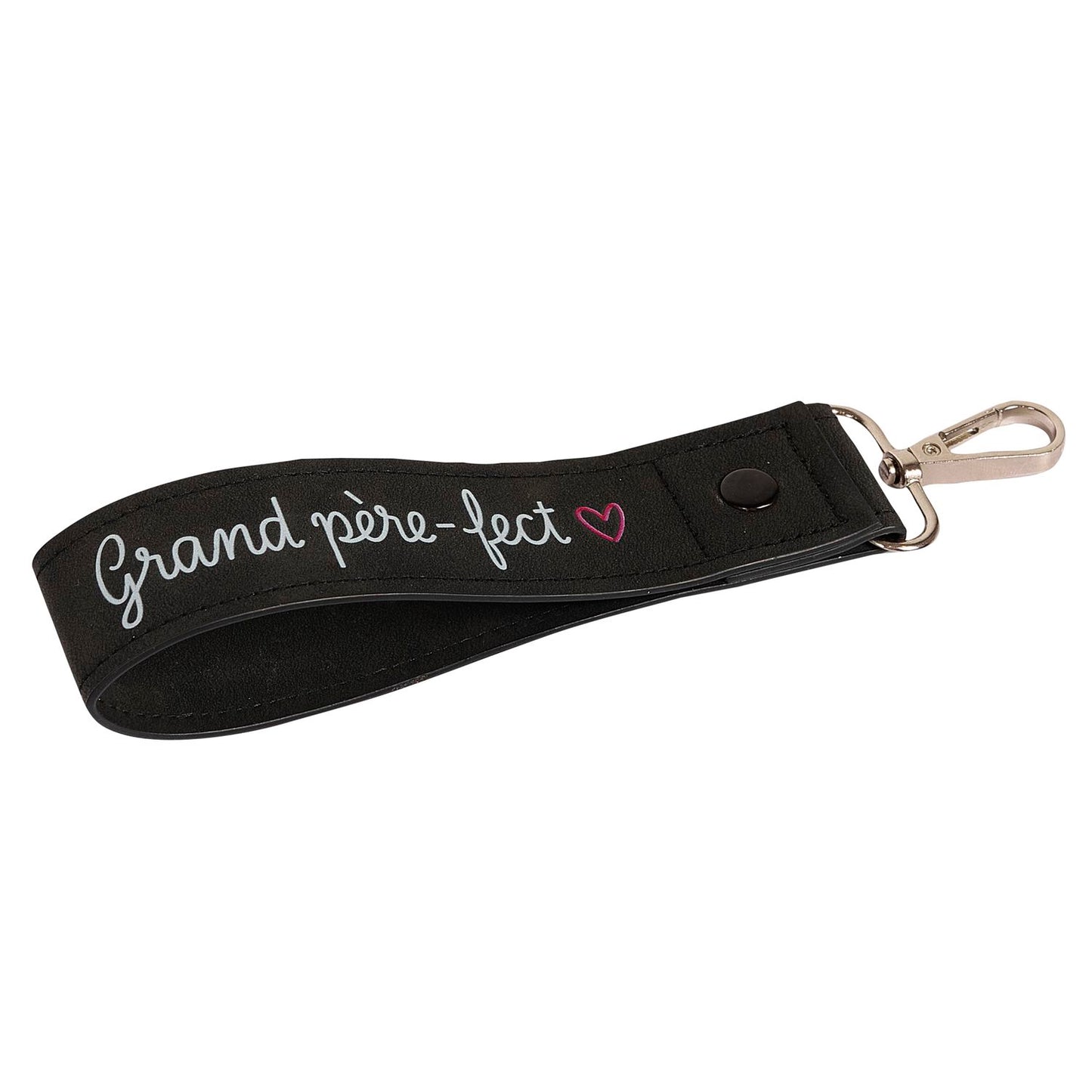 COFFRET 1 TASSE PORTE-CLE GRAND-PERE-FECT