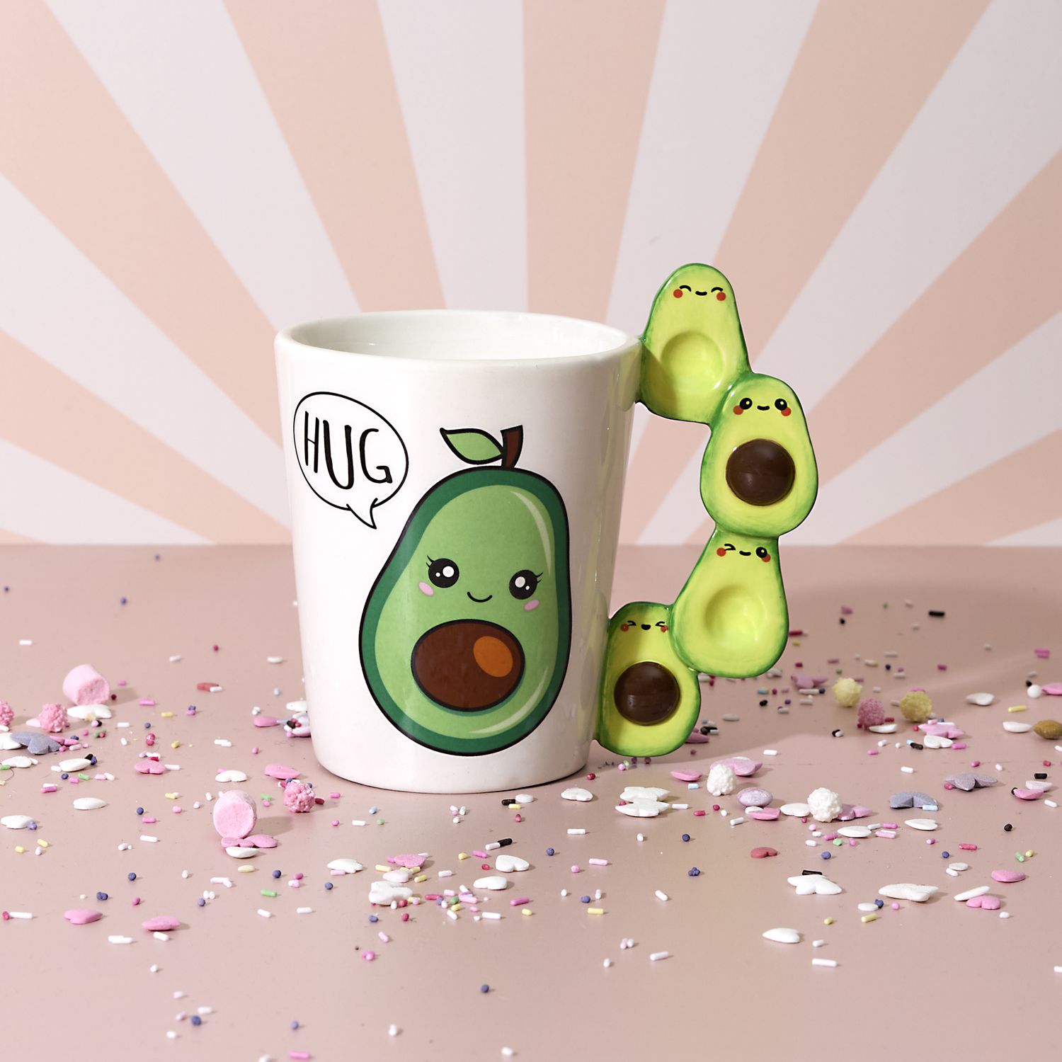 La Lettre A Est Pour Avocat 10oz Tasse Tasse - Etsy France