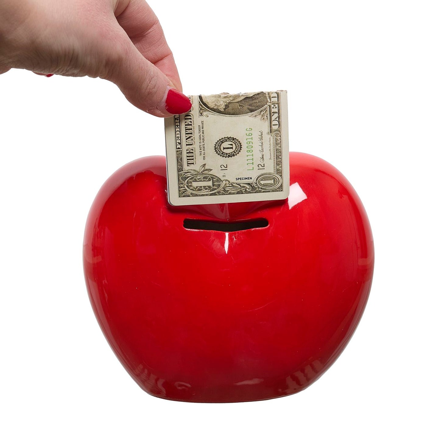 TIRELIRE CŒUR SWEETY