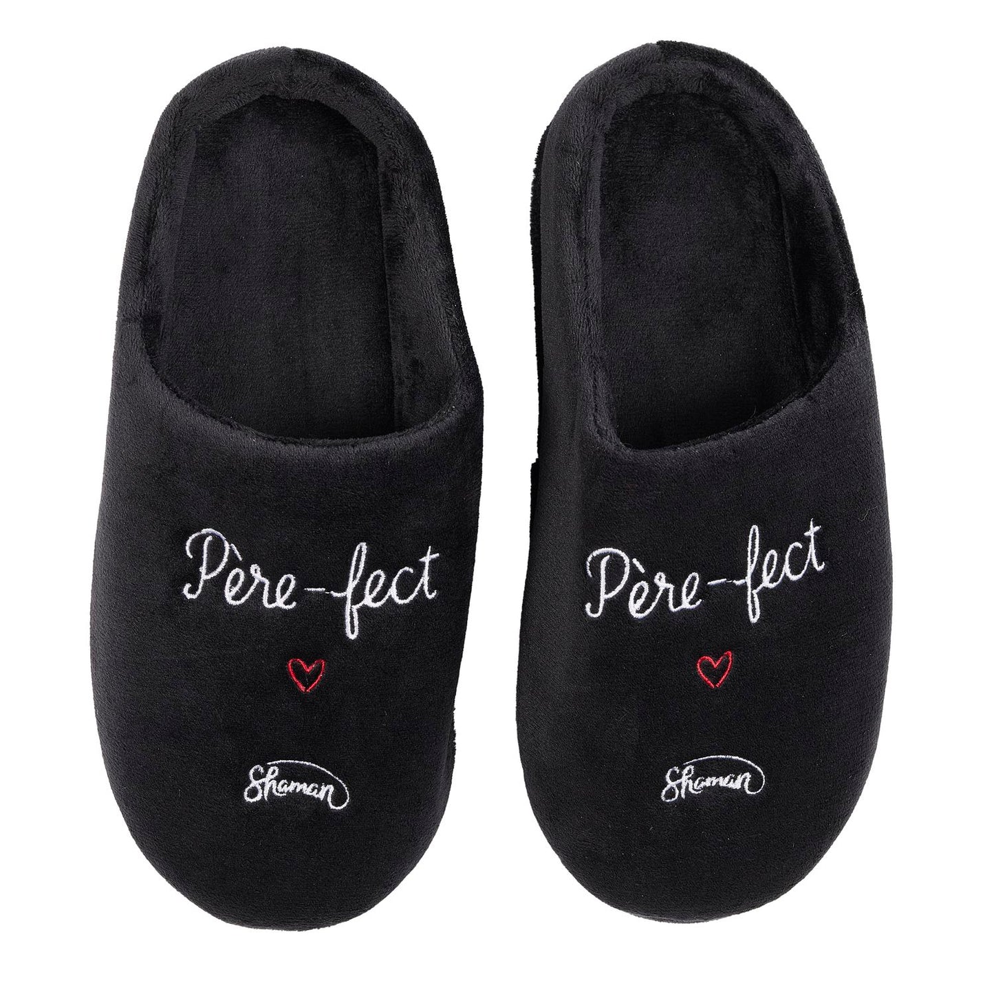 CHAUSSONS PERE-FECT