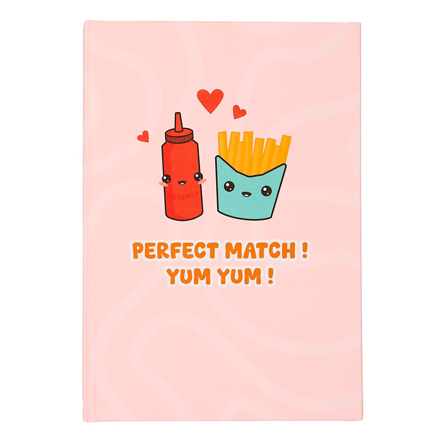 MON COFFRET DE PAPETERIE YUMMY