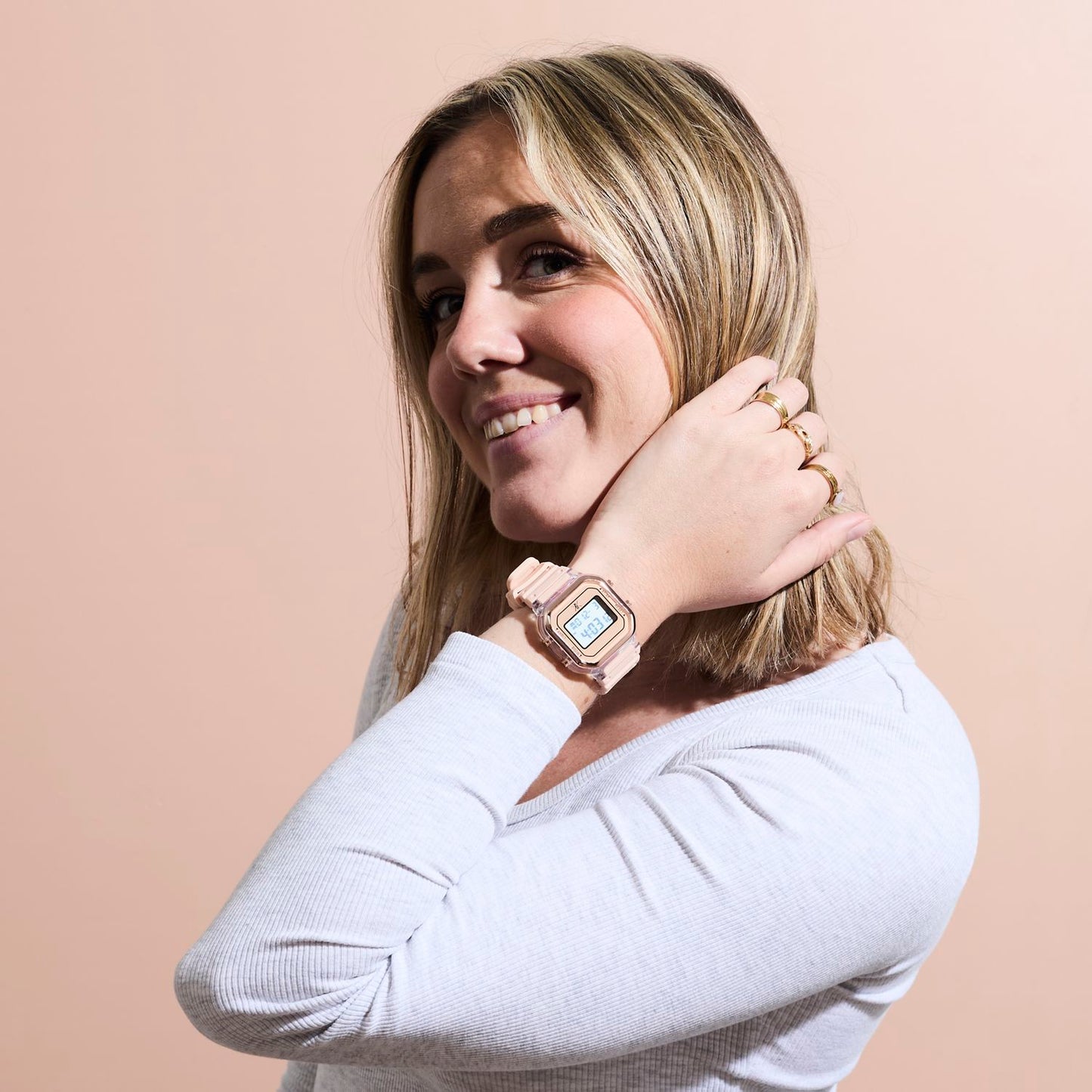 MONTRE SHADOW BLUSH PINK