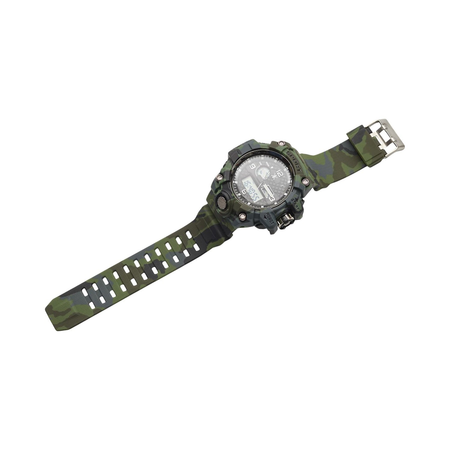 MONTRE HOMME CAMO
