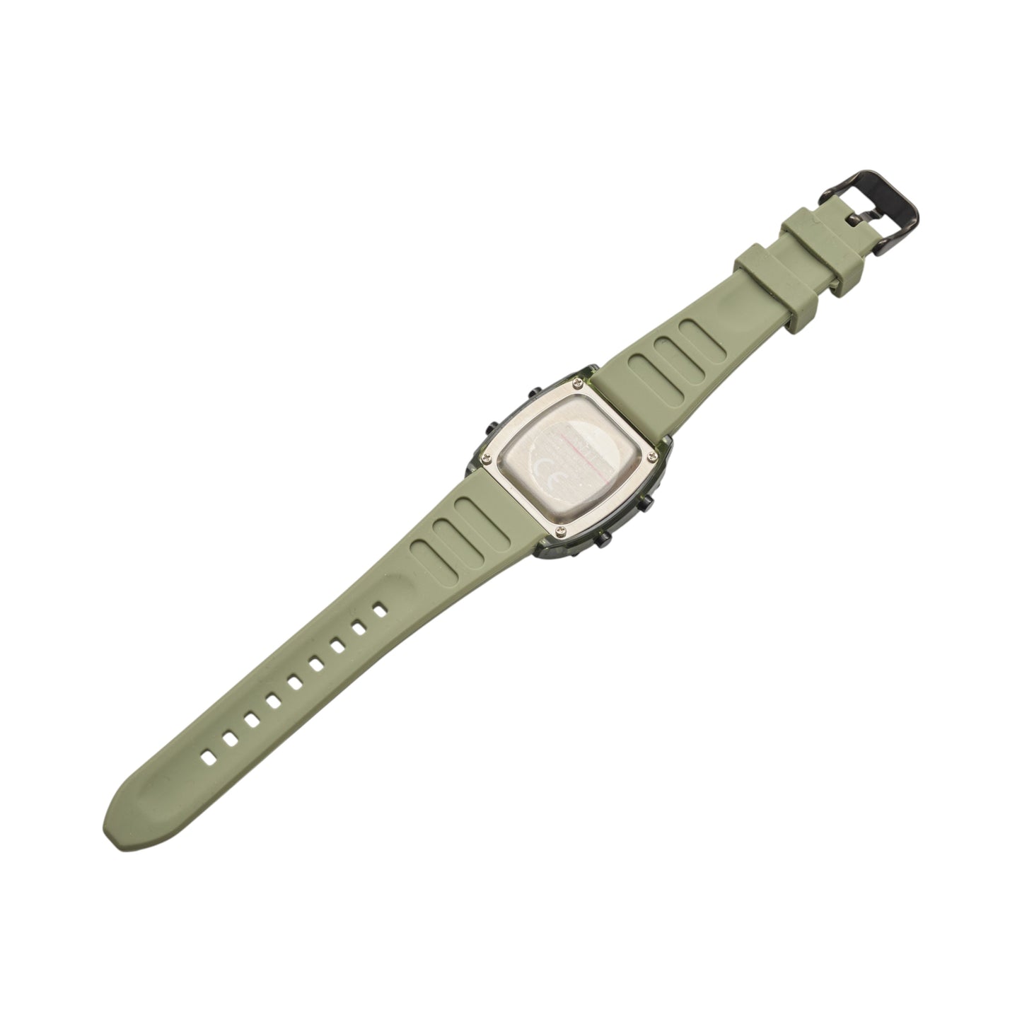 MONTRE ALPHA DESERT GREEN