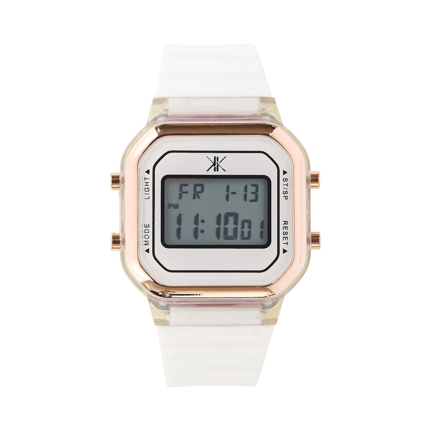 MONTRE SHADOW SNOW WHITE