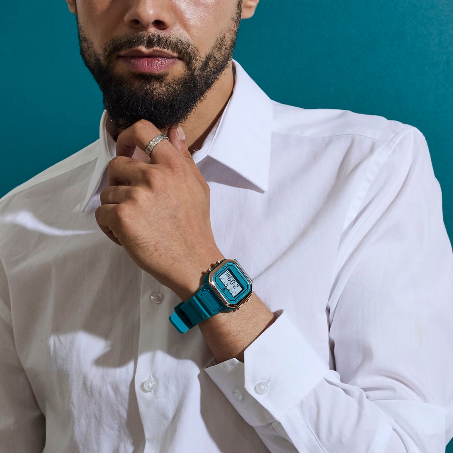 MONTRE SHADOW WILD GREEN