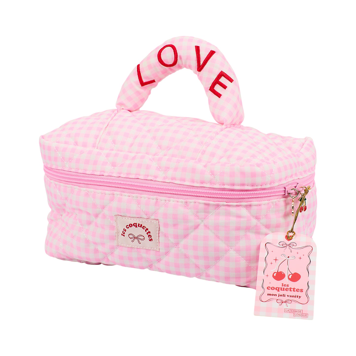 VANITY LES COQUETTES