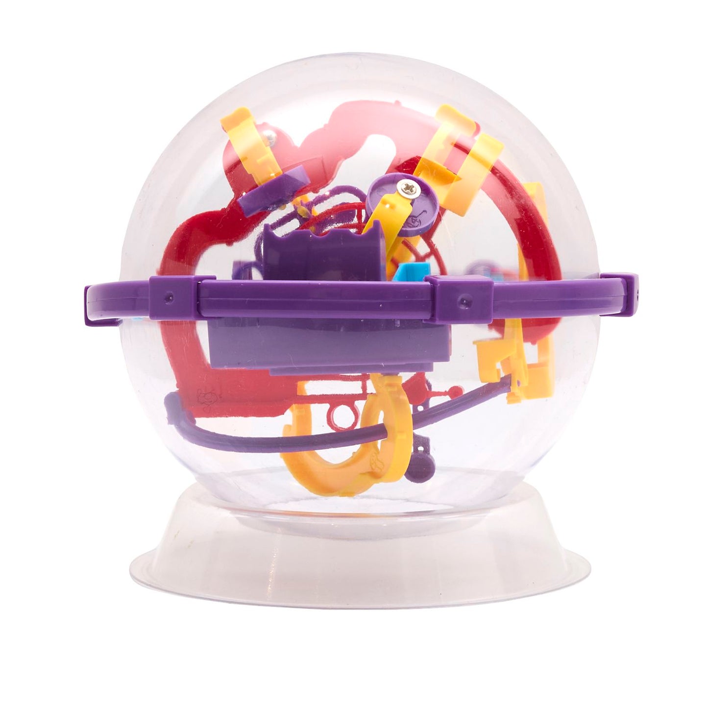 JEU LABYRINTHE INFERNAL 13 CM