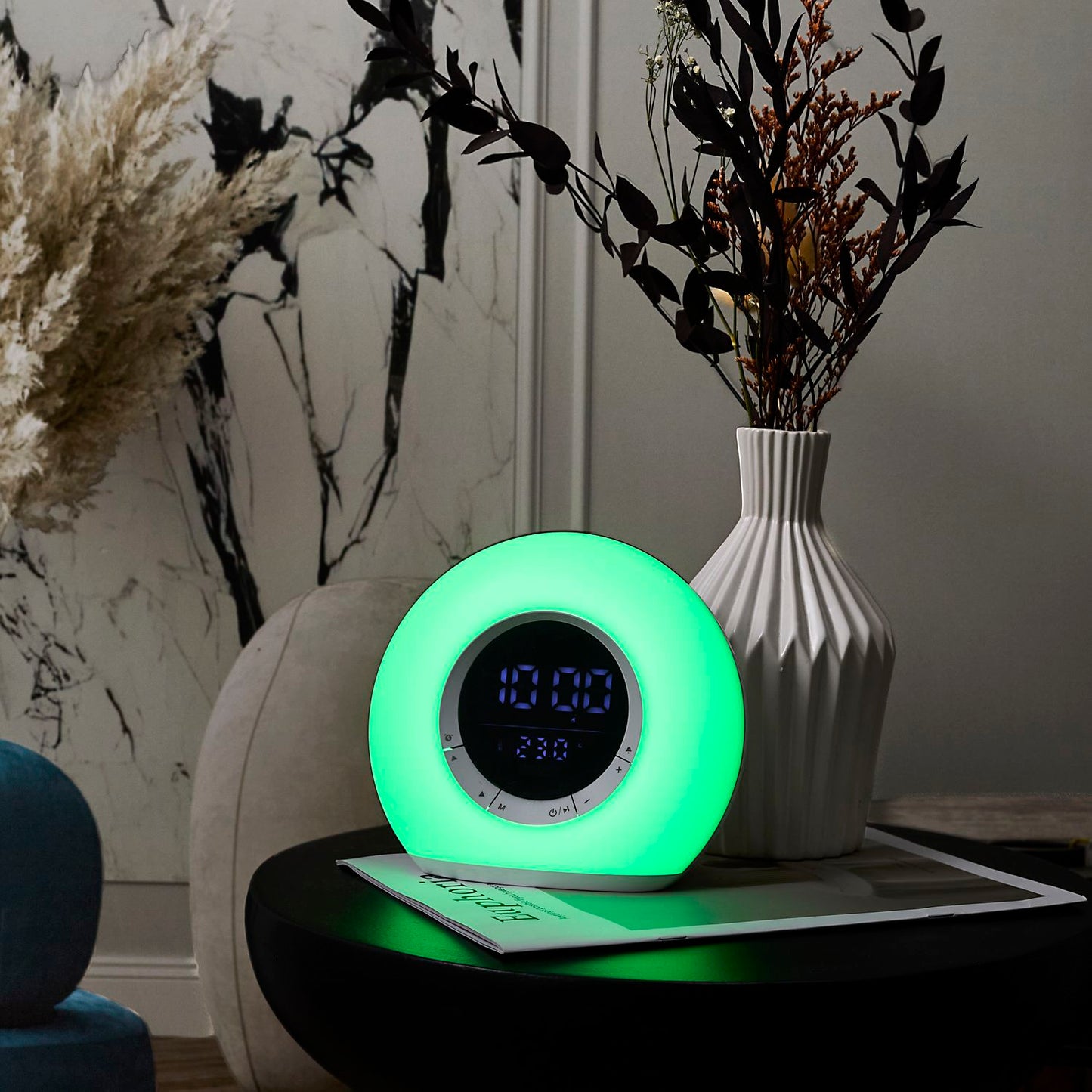 REVEIL SUNSHINE SIMULATEUR D AUBE