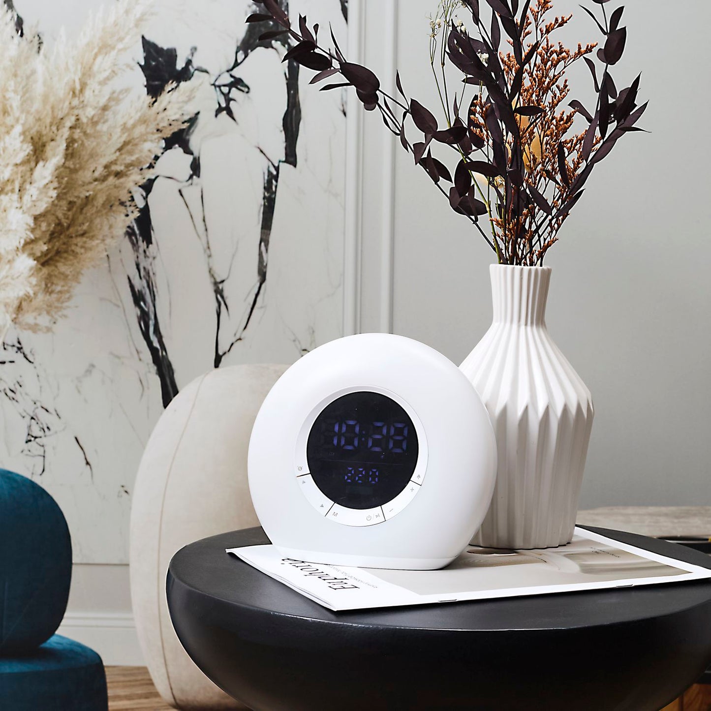 REVEIL SUNSHINE SIMULATEUR D AUBE