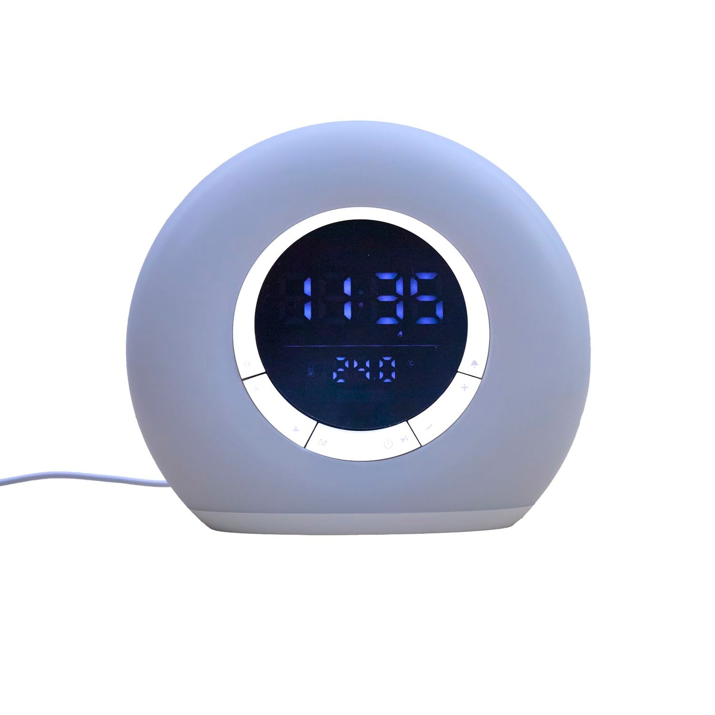 REVEIL SUNSHINE SIMULATEUR D AUBE