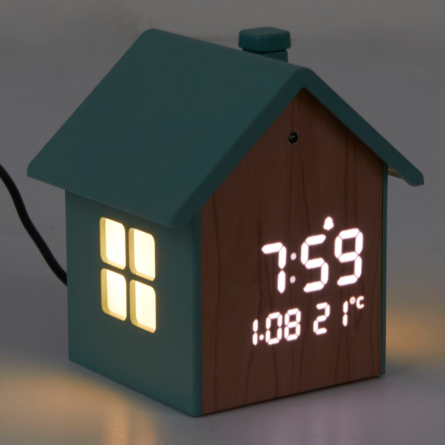 REVEIL LED TINY HOUSE SAUGE