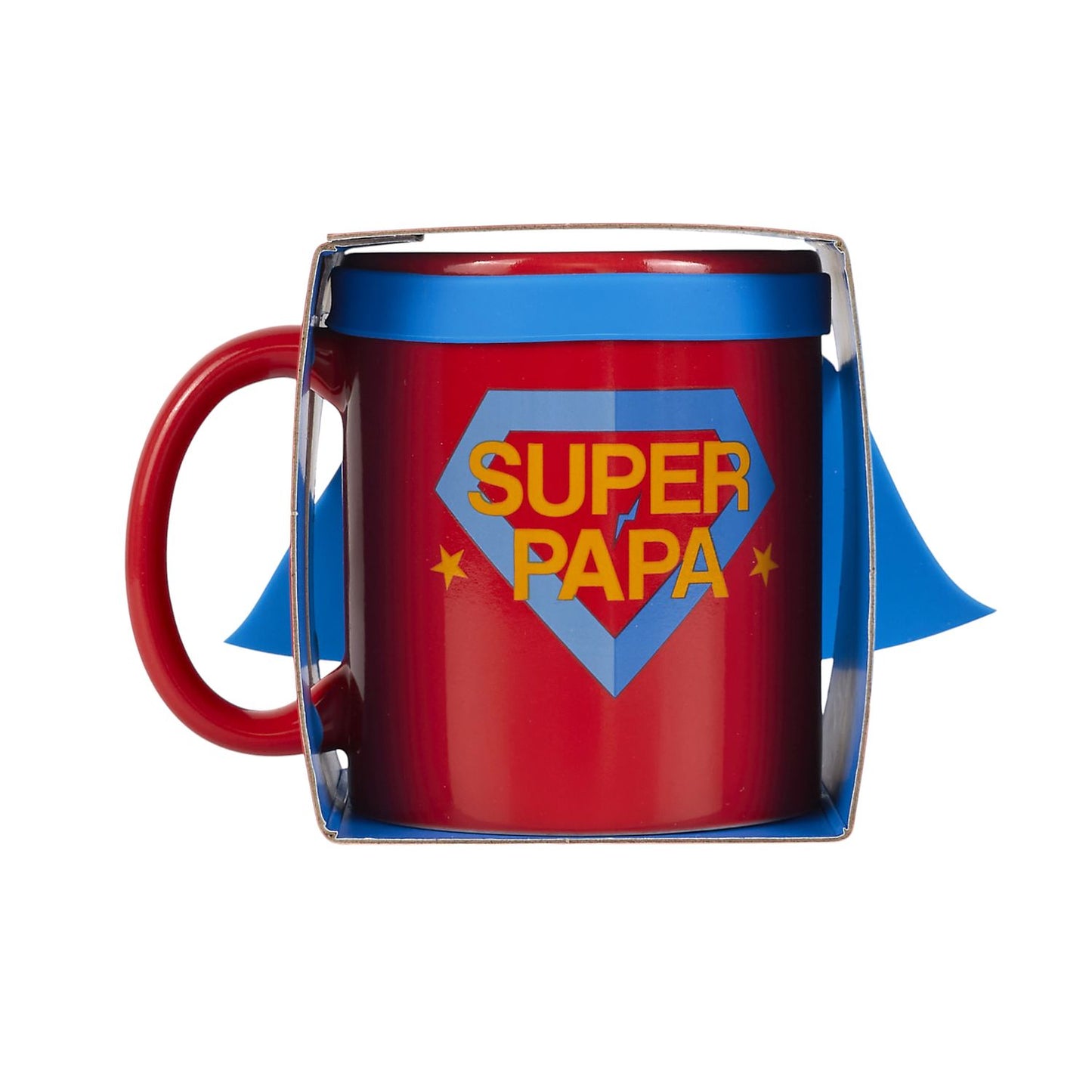 MUG SUPER PAPA