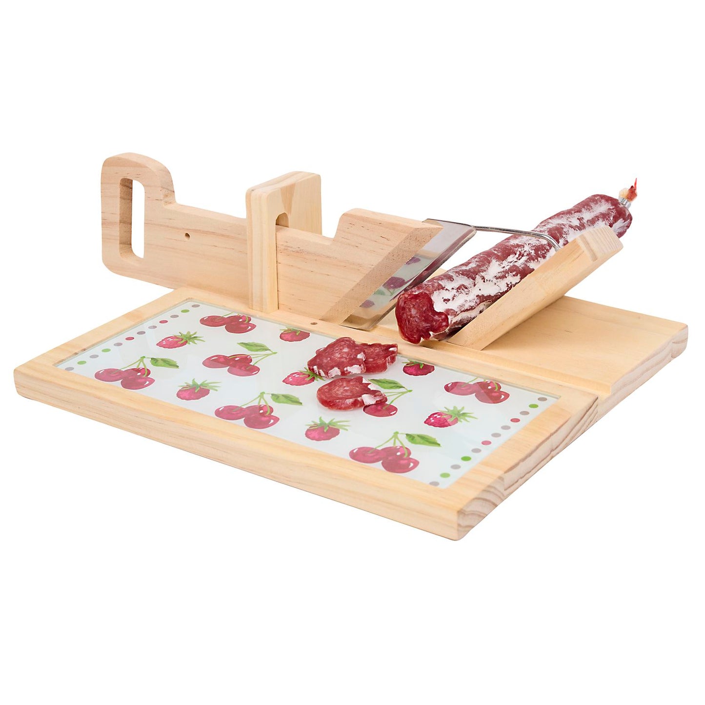 TRANCHEUSE A SAUCISSON L APERO C EST LA VIE