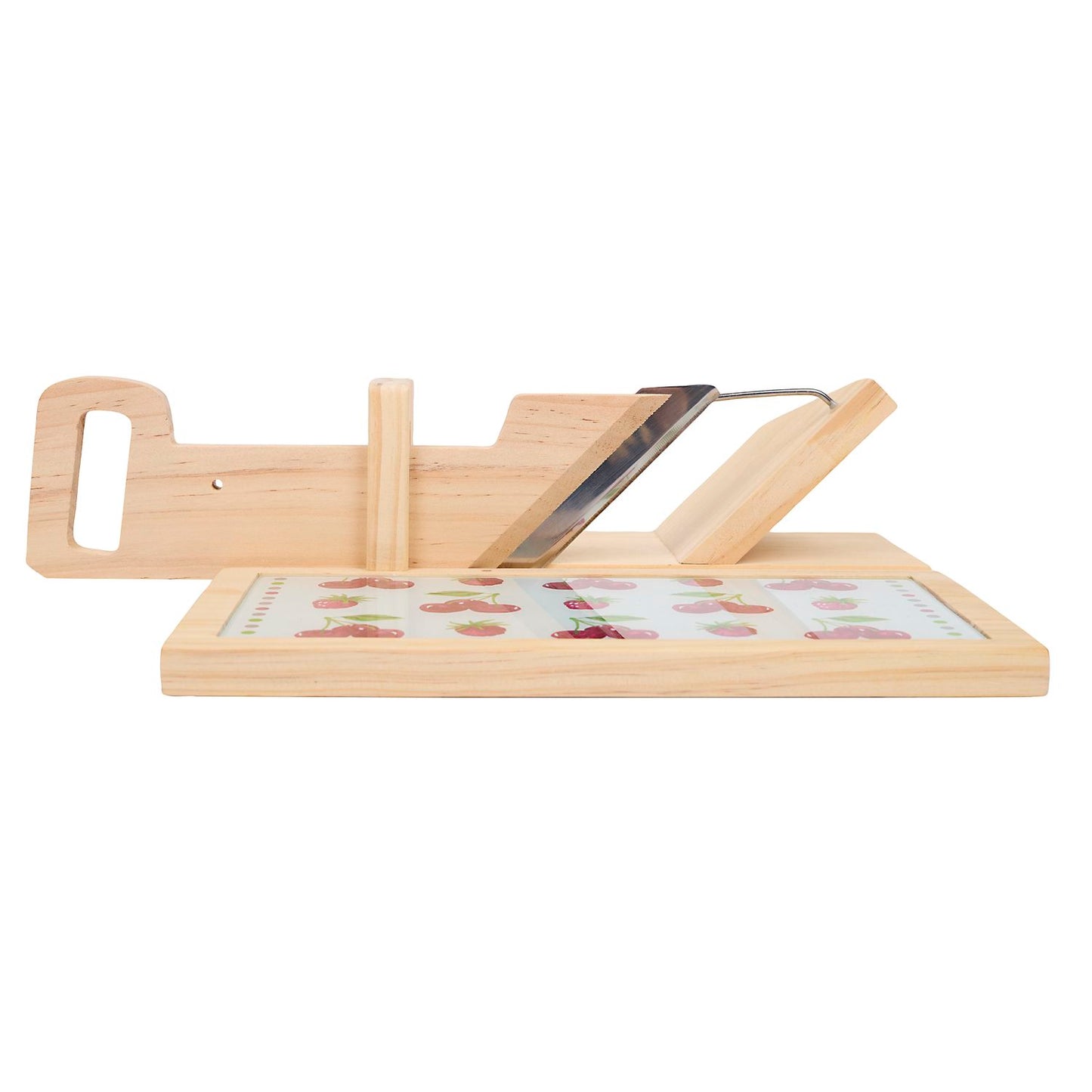 TRANCHEUSE A SAUCISSON L APERO C EST LA VIE