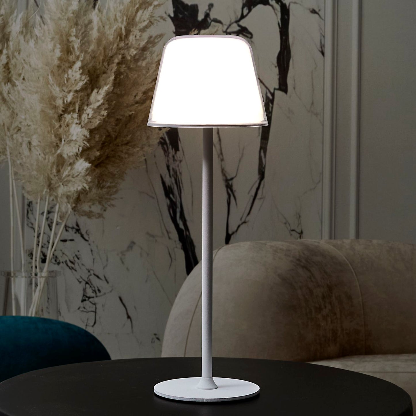 LAMPE CYBERIA