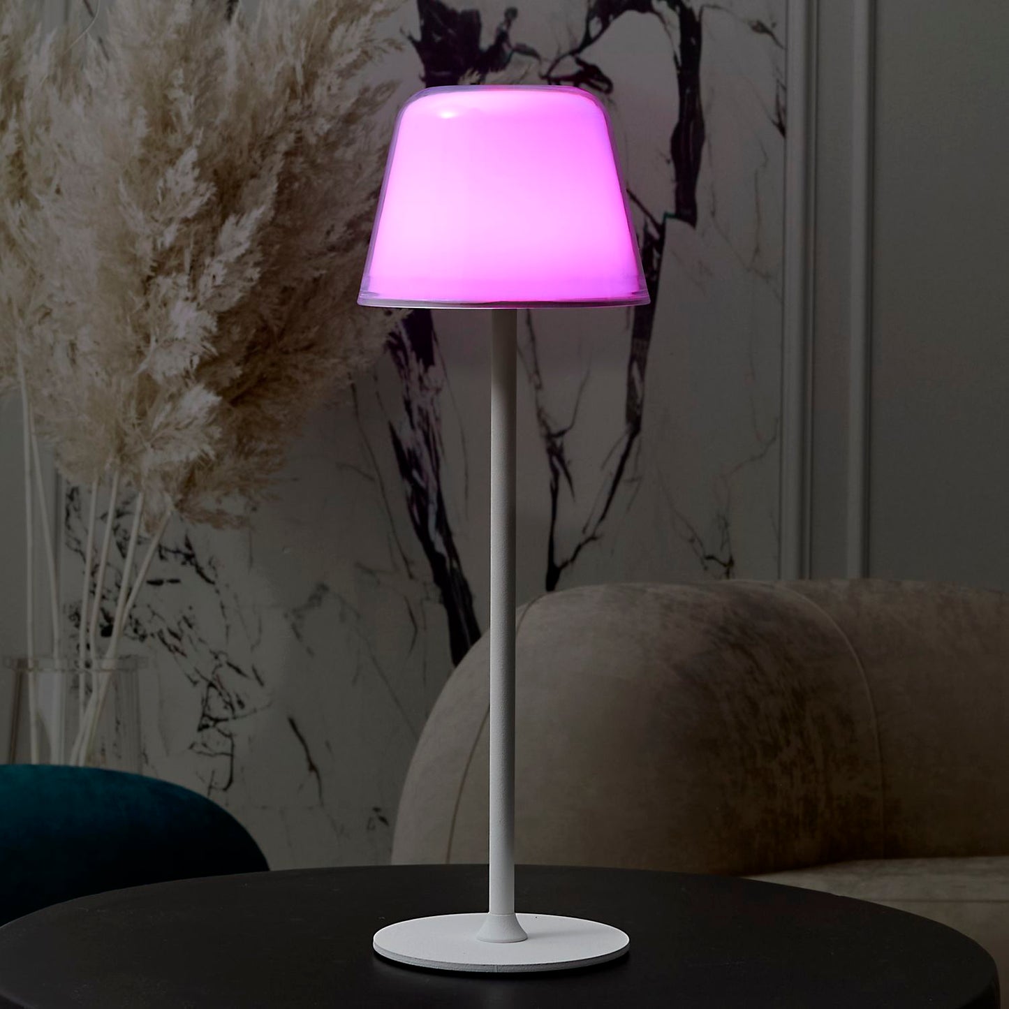 LAMPE CYBERIA