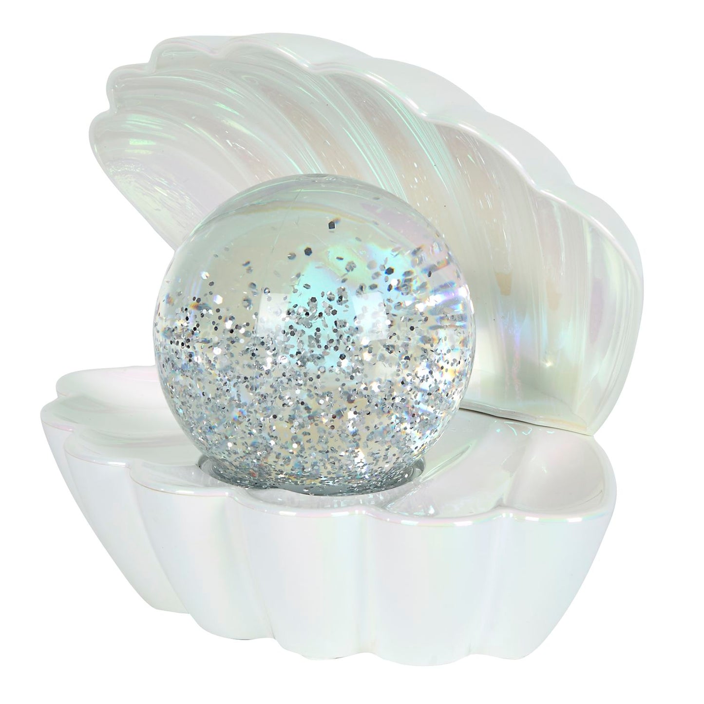 LAMPE COQUILLAGE PEARL