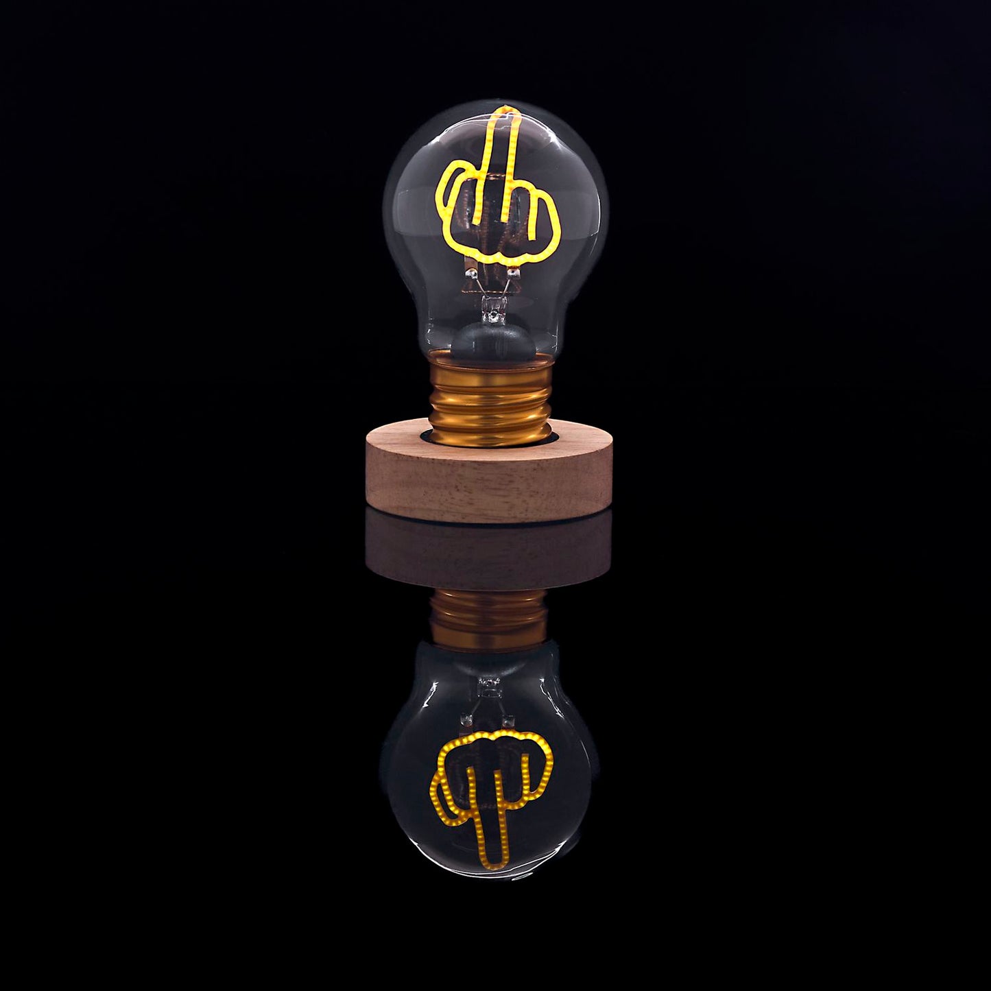 AMPOULE RECHARGEABLE FUCK