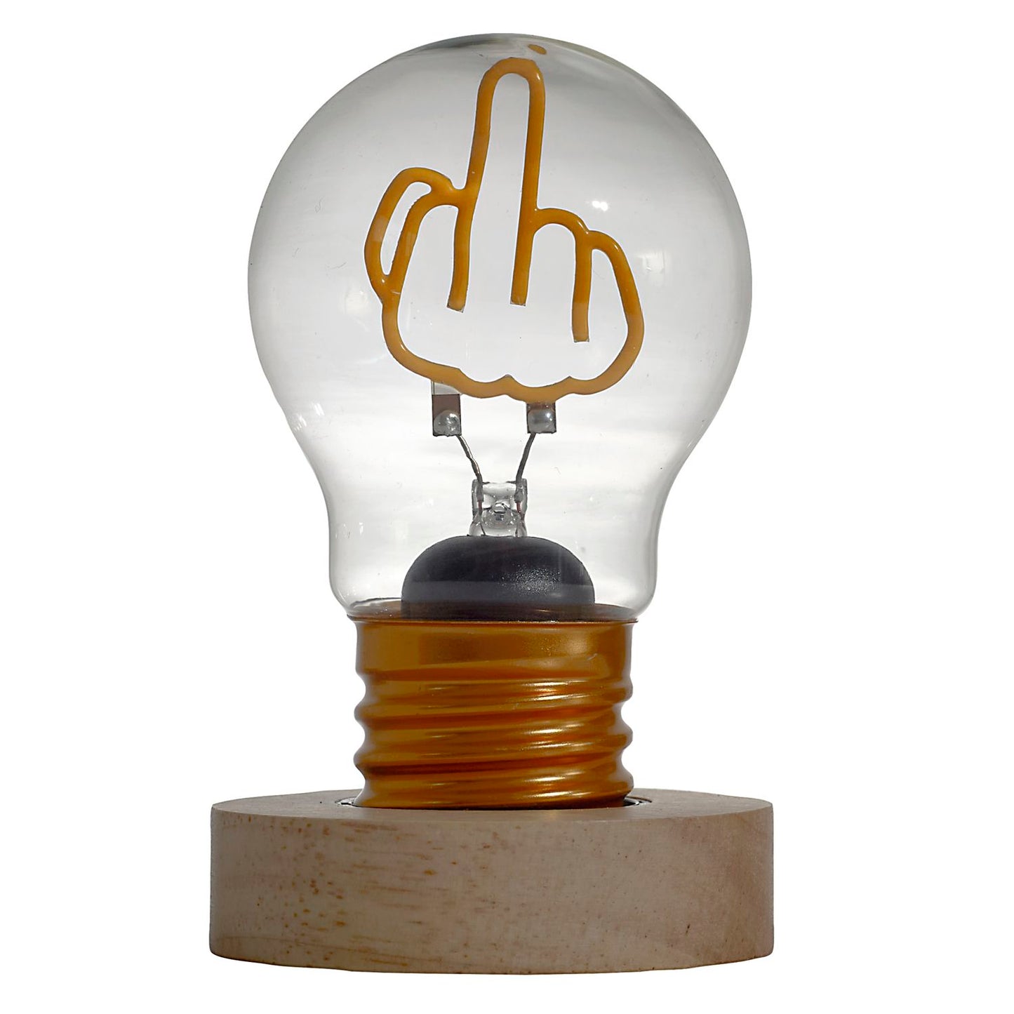 AMPOULE RECHARGEABLE FUCK