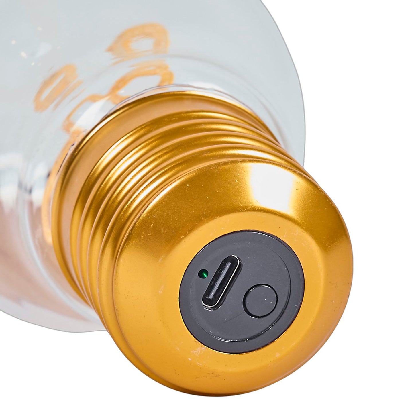 AMPOULE RECHARGEABLE LIGHT MY FIRE