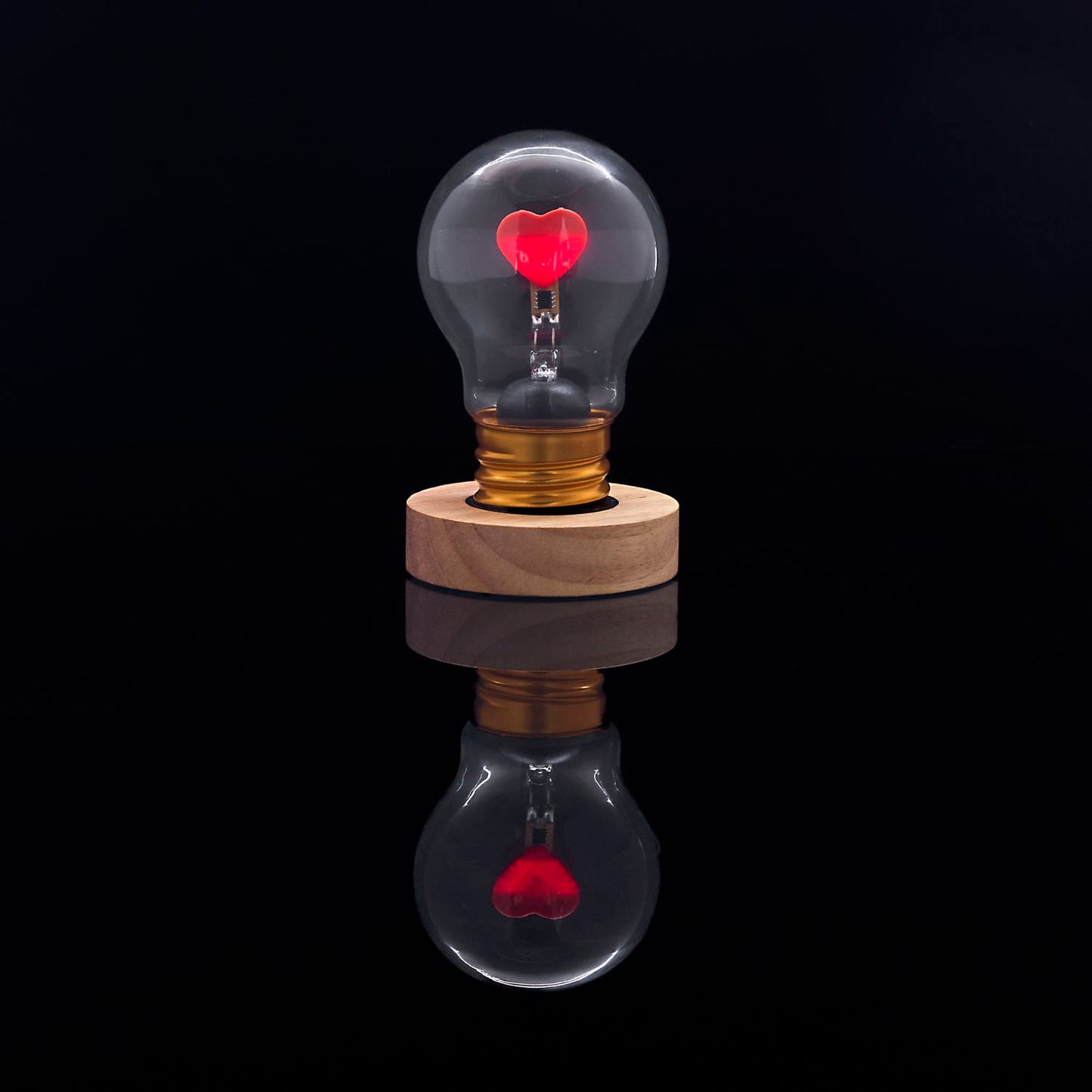 AMPOULE RECHARGEABLE RYTHM OF LOVE