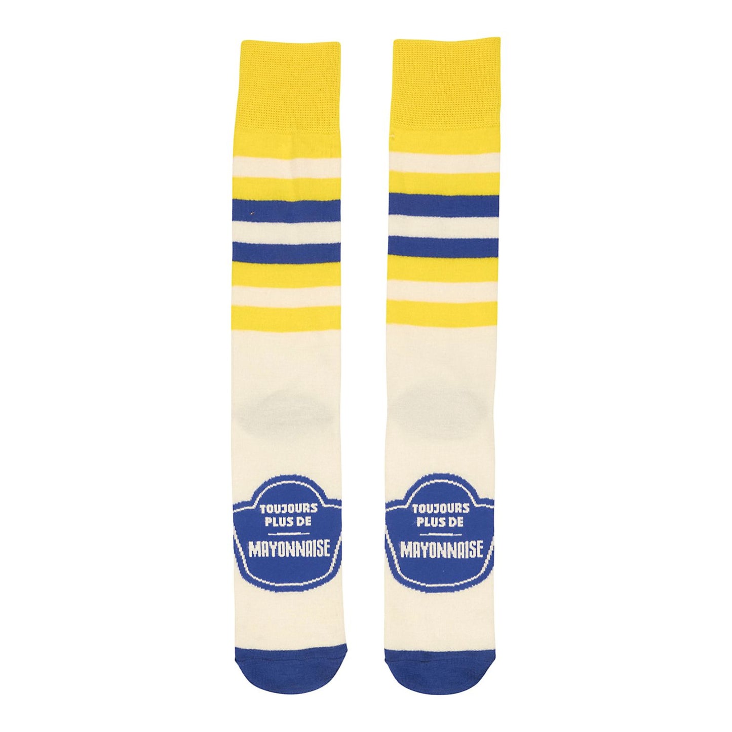 COFFRET DE 5 PAIRES DE CHAUSSETTES SAUCES