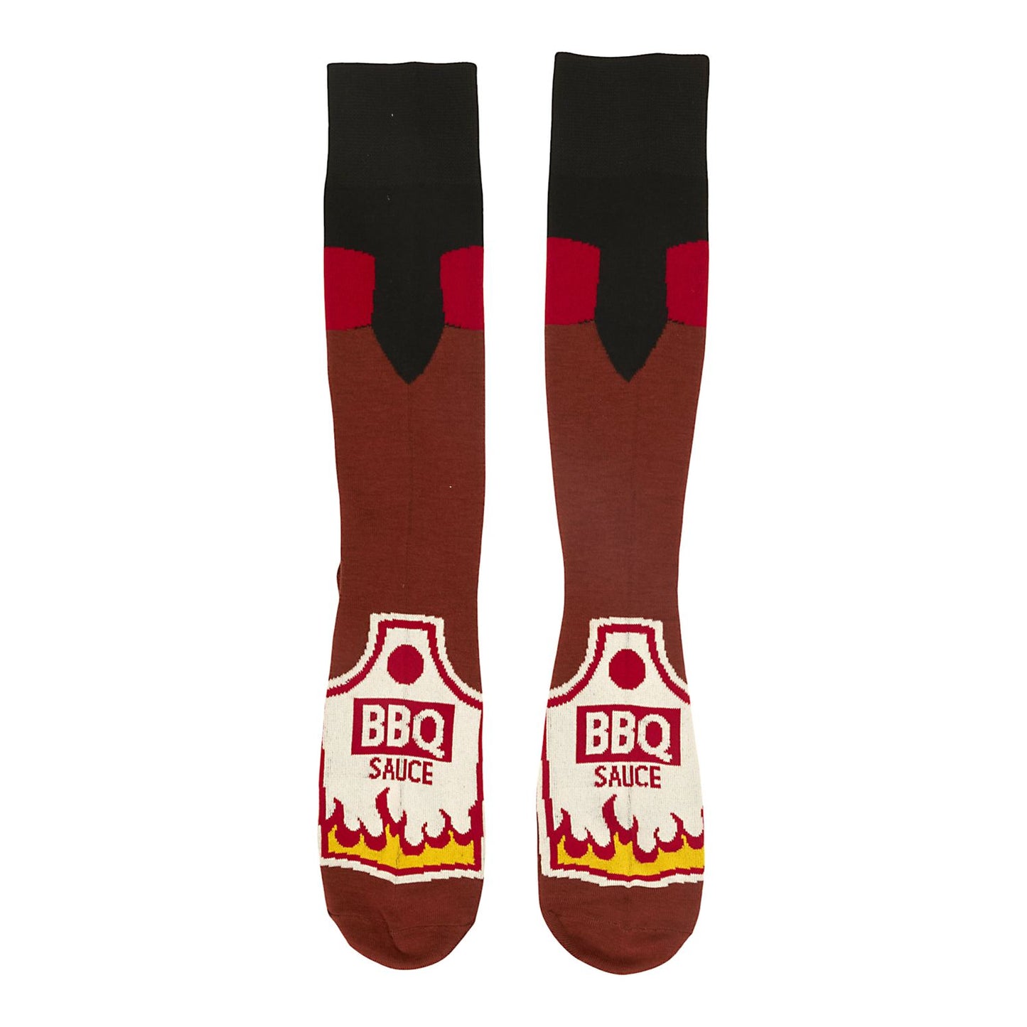 COFFRET DE 5 PAIRES DE CHAUSSETTES SAUCES