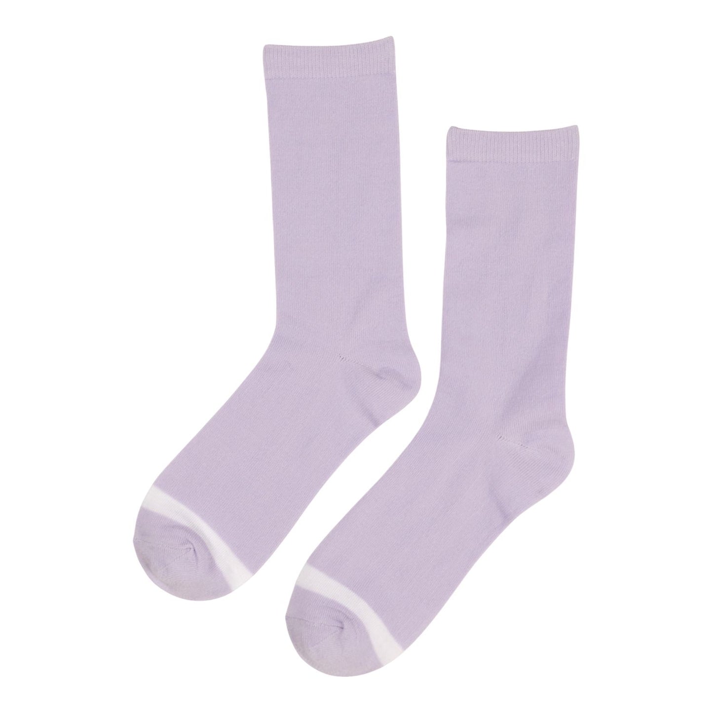 COFFRET DE 6 PAIRES DE CHAUSSETTES MACARON