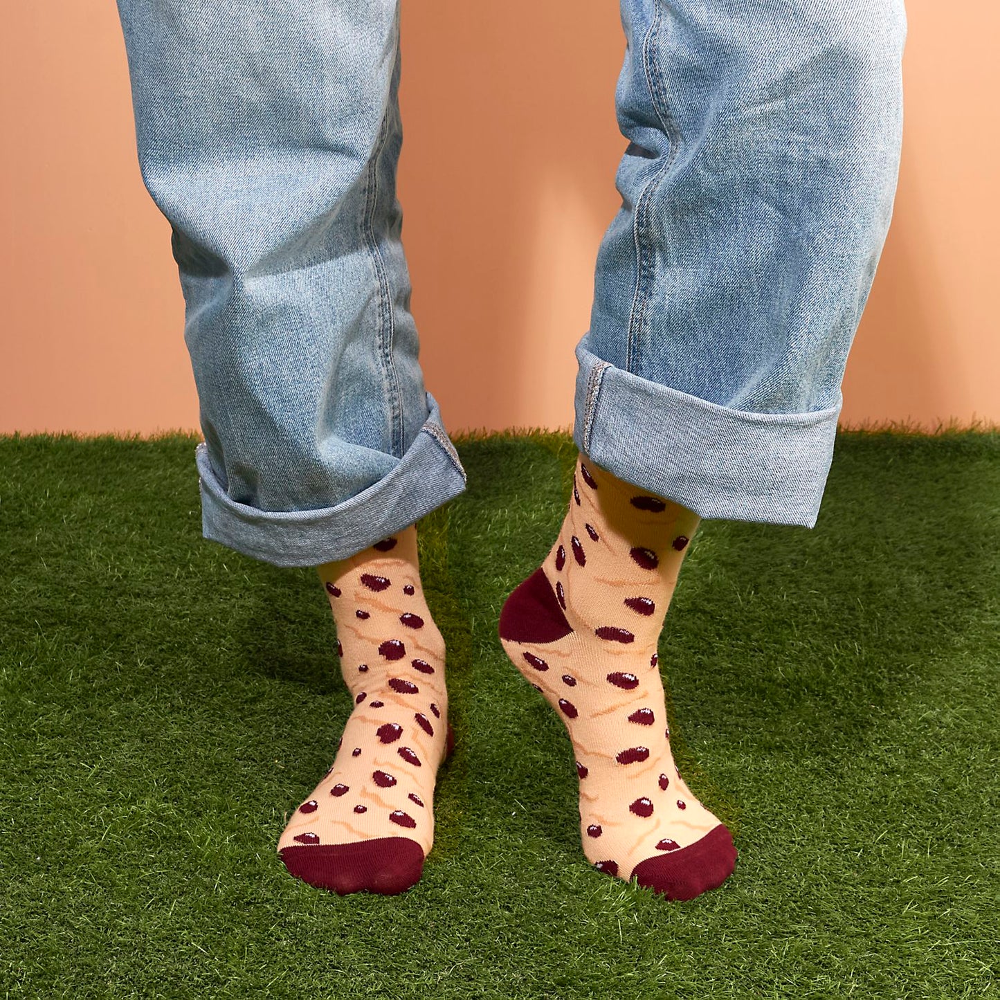 COFFRET CHAUSSETTES PIQUE-NIQUE